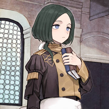 風花雪月詰め