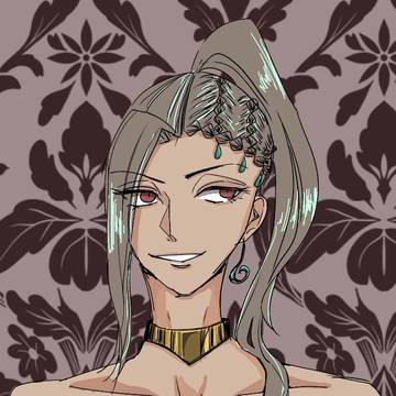 ハイポニテ　ジャミ氏