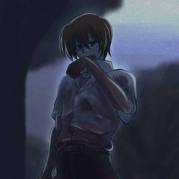 それはいつも