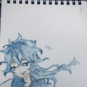 ﾆﾔﾘ