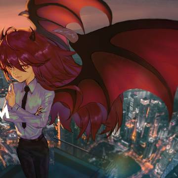 MAHIRU 1YEAR
