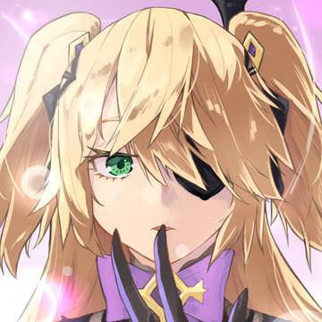 原神　フィッシュル