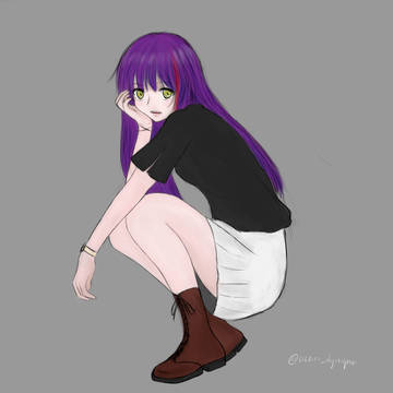 Random Girl