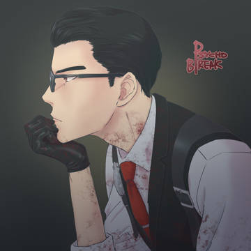 ジョセフさん