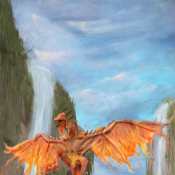 waterfall_Wyvern