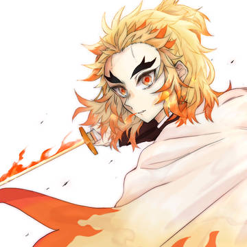 煉獄杏寿郎