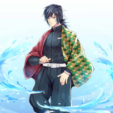 冨岡さん