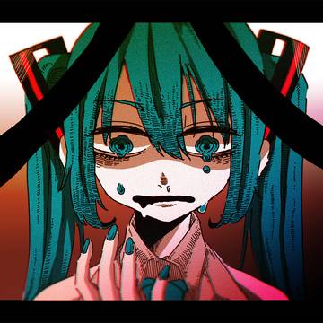 ミクちゃん
