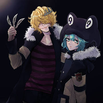 BF