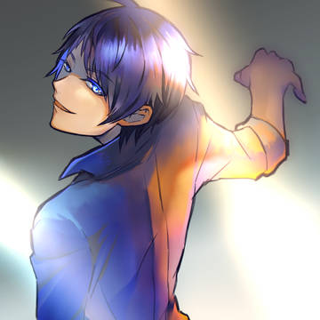 閃光