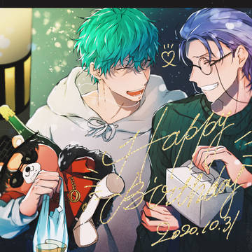 白膠木簓生誕祭2020