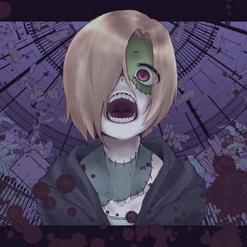 ハロウィンが始まっちゃった
