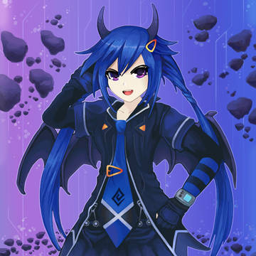 Kurome Ankokuboshi - Nightmare
