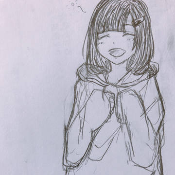 女の子〜