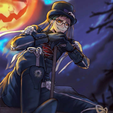✩HAPPY HALLOWEEN✩