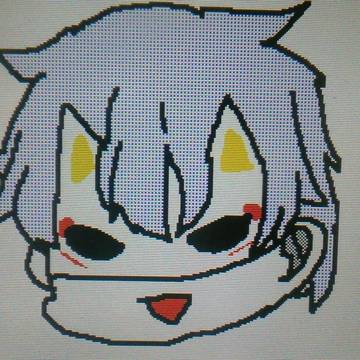 Re:EGSのイラストなど！