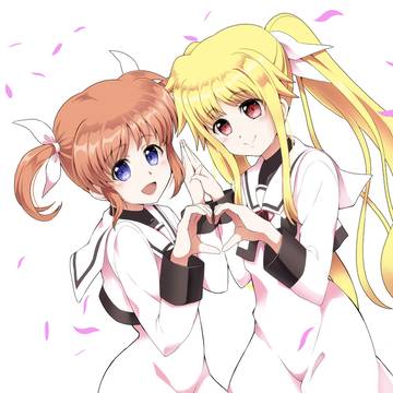 なのフェイ