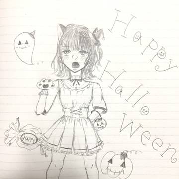 HappyHalloween🎃👻