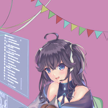 出雲霞2020お誕生日祝い