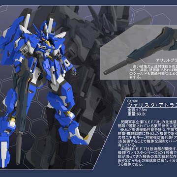 ヴァリスタシリーズ
