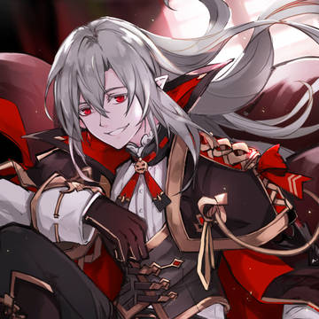 フェリド・バートリー誕生祭2020
