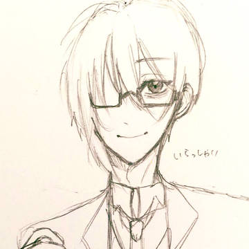 過去絵