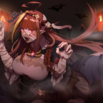 Happy Halloween 🎃