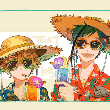 twst log