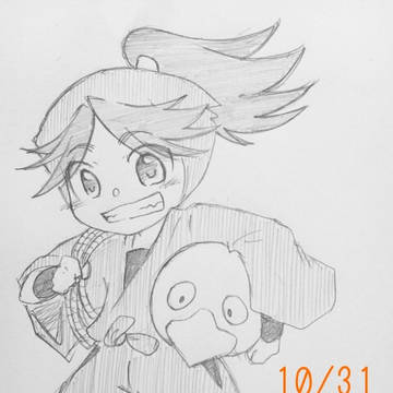 富松log
