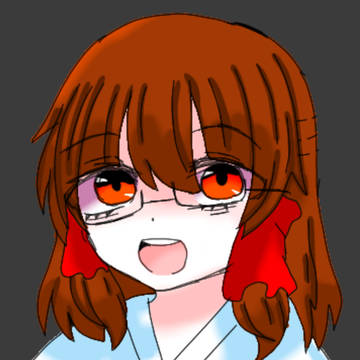 これが、こうなって…ハロウィン〜！