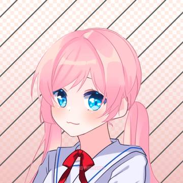 憂鬱とサキュ キャラクター紹介 【1】