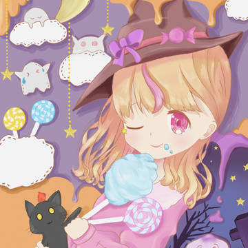 HappyHalloween!2020
