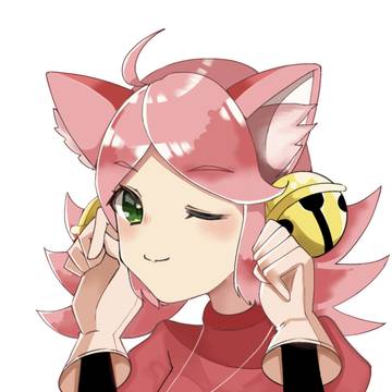 ぷんすかミュウミュウ