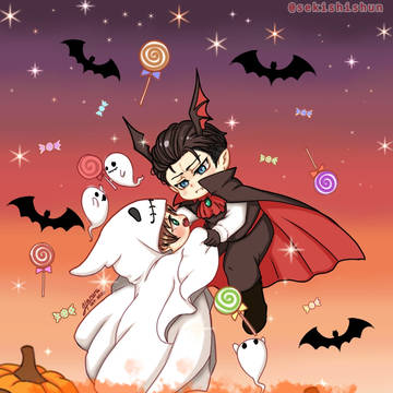 Halloween 2020
