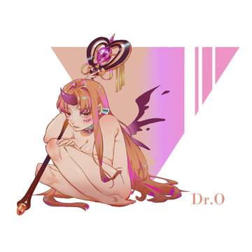 惡魔和鬼的副產物