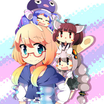ボイロまとめ(ちゃんとした奴)