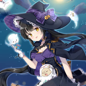 Trick or Treat！