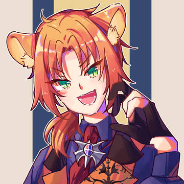 ハロウィン レオ