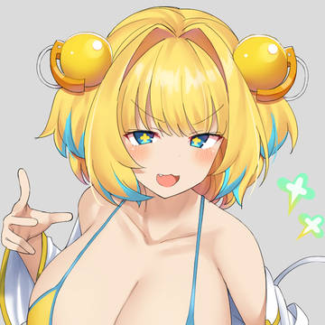 パイにゃん
