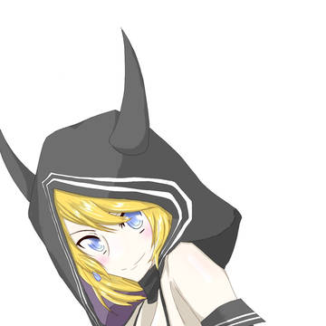 #コンパス　ハロコスジャンヌ