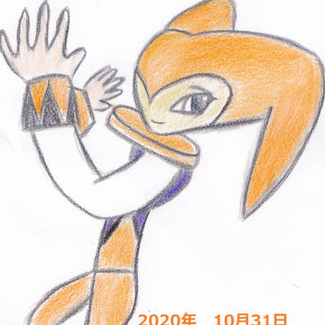 セガ60周年おめでとう! ハロウィンナイツ!!