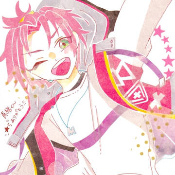 あんスタイラスト