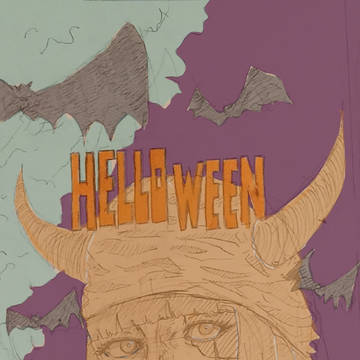HELLO WEEN