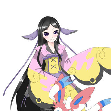 ポケモンジムリーダー