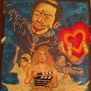 Equip de Cinema 2019