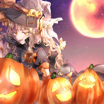 happy Halloween🎃