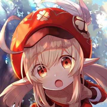 クレーちゃん