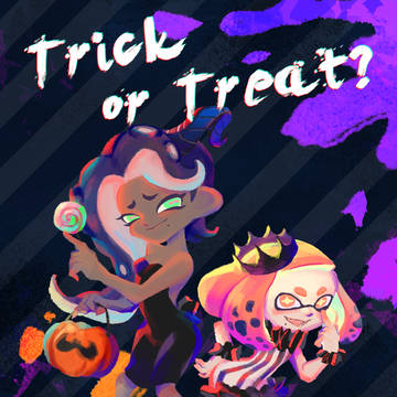Trick or Treat?