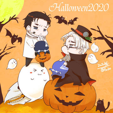 Halloween2020