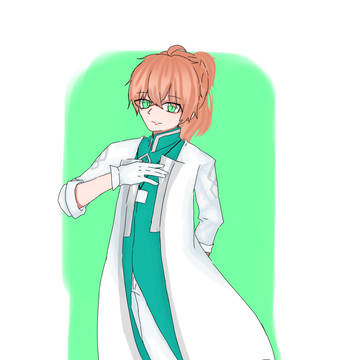 ロマニ・アーキマン